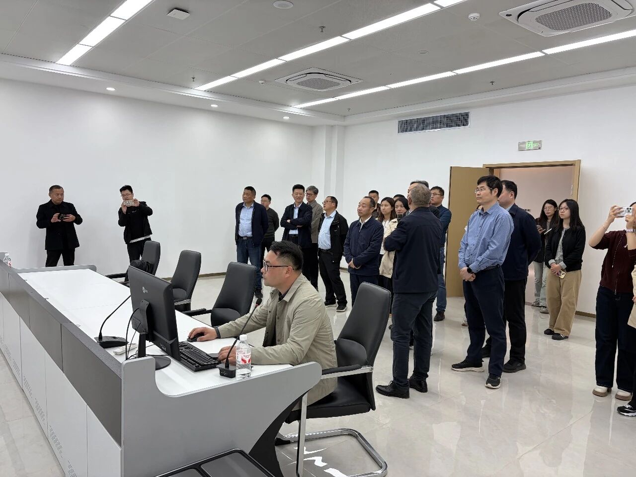 农业科技成果转化推进会